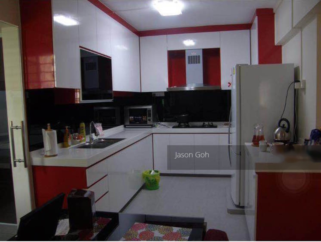 Blk 535 Bukit Batok Street 52 (Bukit Batok), HDB Executive #126952212